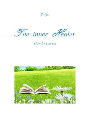cover image of The inner Healer